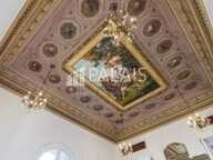 APPARTEMENT DE PRESTIGE-AVEC JARDIN PRIVATIF-VUE MER-PROCHE FRAN — photo 4