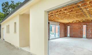 Maison 100 m² à construire Créon (33670)