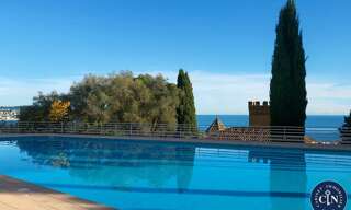 Appartement 2 Pièces 63 m² à vendre à Nice (06200)