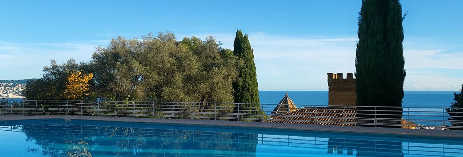 Appartement 2 Pièces 63 m² à vendre à Nice (06200)