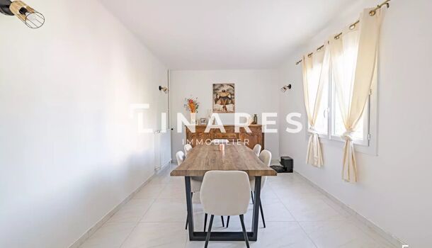 Appartement 3 pièces  à vendre Marseille 12eme 13012