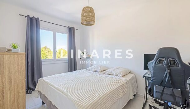 Appartement 3 pièces  à vendre Marseille 12eme 13012