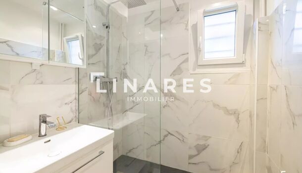 Appartement 3 pièces  à vendre Marseille 12eme 13012