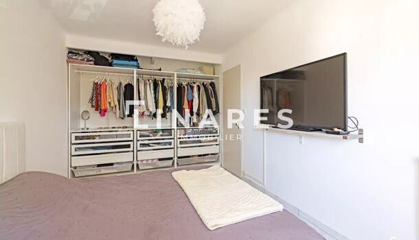 Appartement 3 pièces  à vendre Marseille 12eme 13012