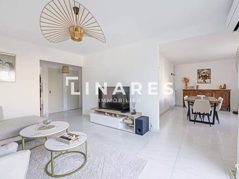 LA LINEA - Appartement T3 de 73m2 - Loggia - Terrasse - 13012 — photo 1