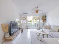LA LINEA - Appartement T3 de 73m2 - Loggia - Terrasse - 13012 — photo 2