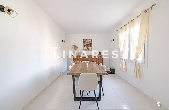 LA LINEA - Appartement T3 de 73m2 - Loggia - Terrasse - 13012 — photo 4