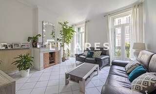 Appartement 4 Pièces 100 m² à vendre à Marseille 1 (13001)