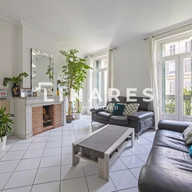 Appartement 4 pièces 270000 €