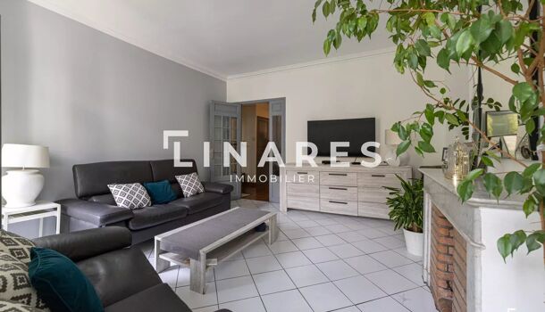 Appartement 4 pièces  à vendre Marseille 1er 13001