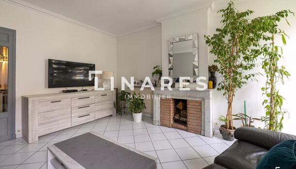 Appartement 4 pièces  à vendre Marseille 1er 13001