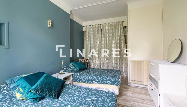 Appartement 4 pièces  à vendre Marseille 1er 13001