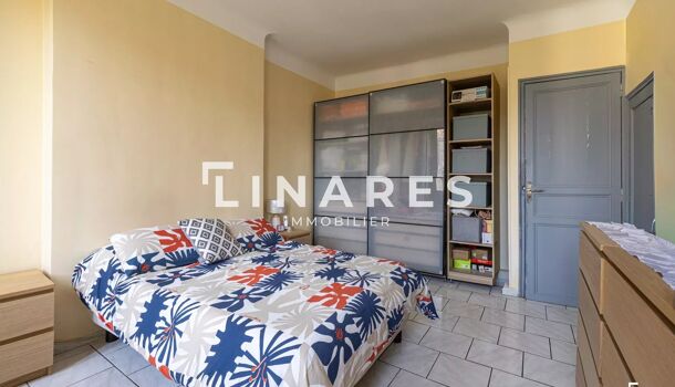 Appartement 4 pièces  à vendre Marseille 1er 13001