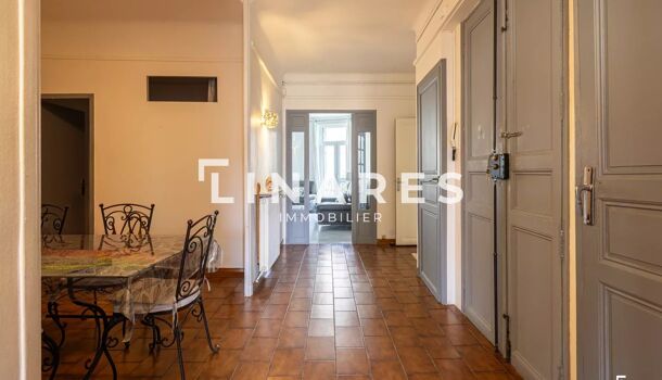 Appartement 4 pièces  à vendre Marseille 1er 13001