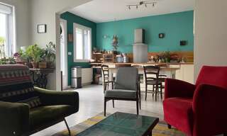 Maison 5 Pièces 126 m² à vendre à La Rochelle (17000)