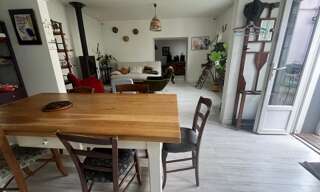 Maison 5 Pièces 126 m² à vendre à La Rochelle (17000)