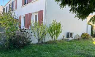 Maison 5 Pièces 87 m² à vendre à La Rochelle (17000)