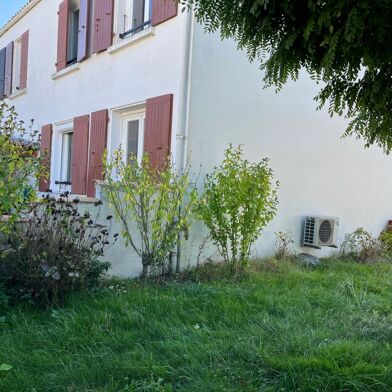 Maison 5 pièces 293000 €