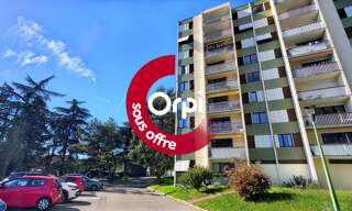 Appartement 3 Pièces 67 m² à vendre à Vienne (38200)