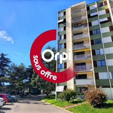 Appartement 3 pièces 130000 €