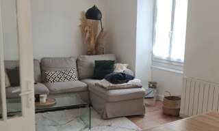 Appartement 3 Pièces  m² à louer à Bordeaux (33800)