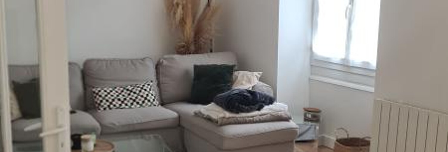 Appartement 3 Pièces  m² à louer à Bordeaux (33800)