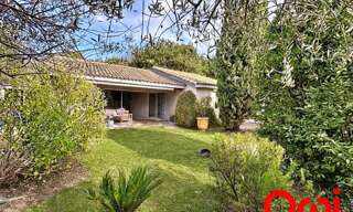 Maison 5 Pièces 133 m² à vendre à Baillargues (34670)