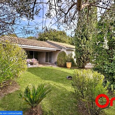 Maison 5 pièces 550000 €