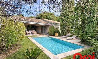 Maison 5 Pièces 133 m² à vendre à Baillargues (34670)