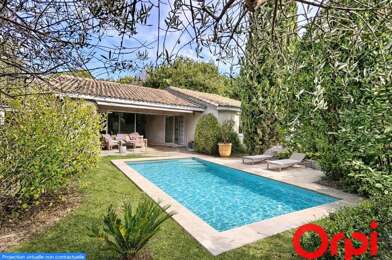 Maison 5 pièces 538000 €