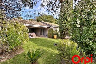 Maison 5 pièces 530000 €