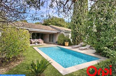 VILLA T4 / T5 — photo du bien