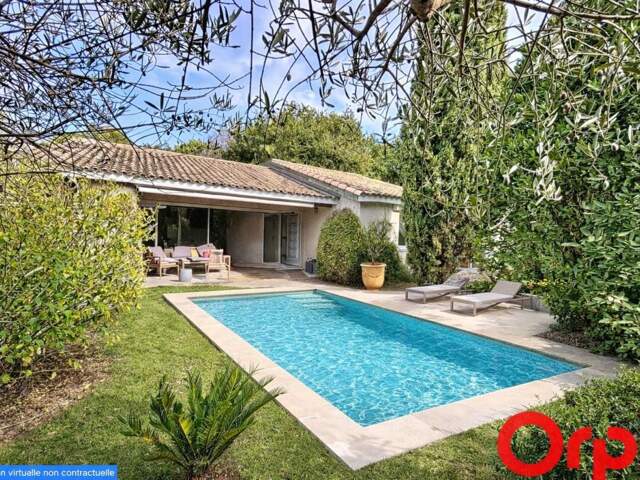 VILLA T4 / T5 — photo du bien