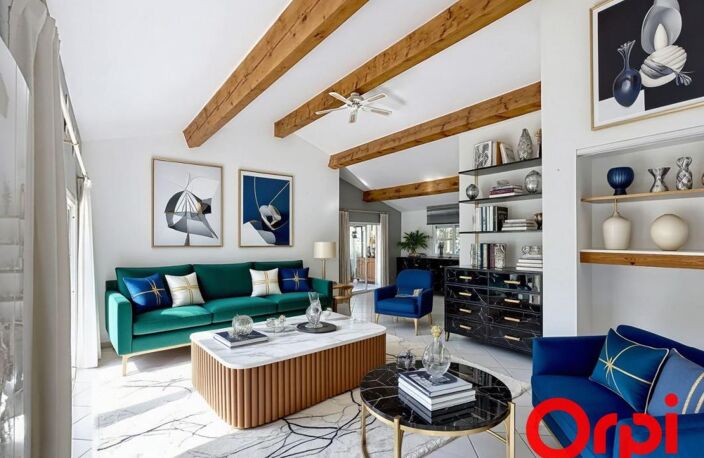VILLA T4 / T5 — photo 4