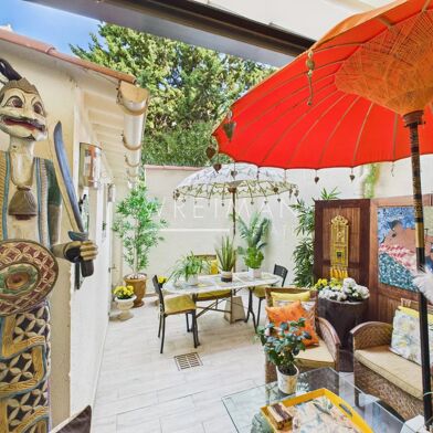 Appartement 3 pièces 499000 €