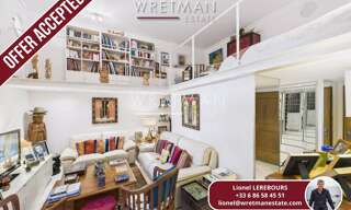 Appartement 3 Pièces 70 m² à vendre à Antibes (06600)