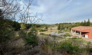 Maison 5 Pièces 155 m² à vendre à Poussan (34560)