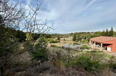 Maison 5 pièces 619500 €