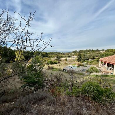 Maison 5 pièces 619500 €