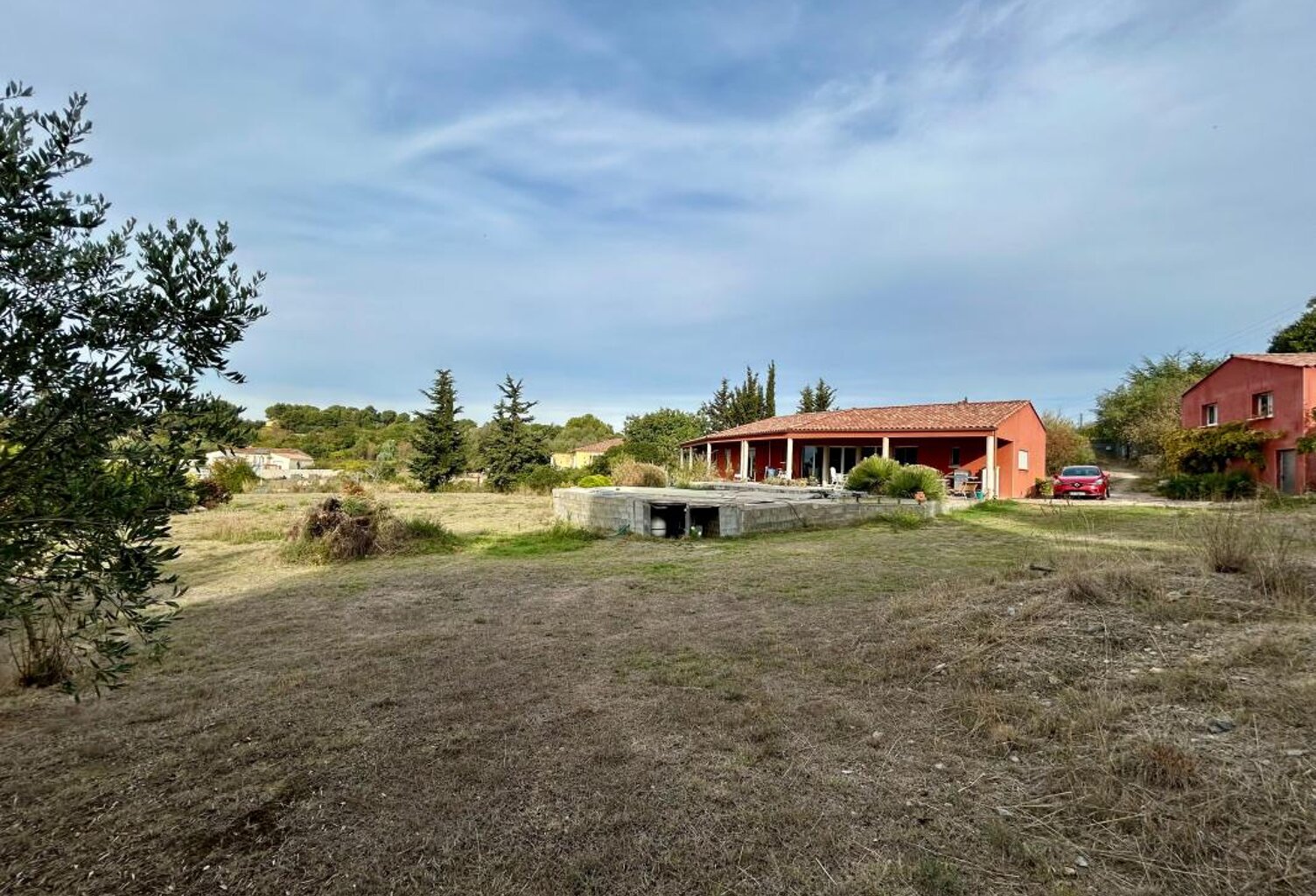 Maison À Vendre - terrain 8400m2 — photo 1
