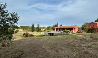Maison 5 Pièces 155 m² à vendre à Poussan (34560)