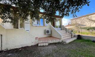 Maison 3 Pièces 70 m² à louer à Vergèze (30310)