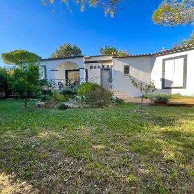 Maison 6 pièces 459000 €