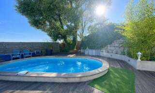 Maison 6 Pièces 150 m² à vendre à Montpezat (30730)