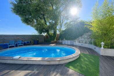 Maison 6 pièces 439000 €