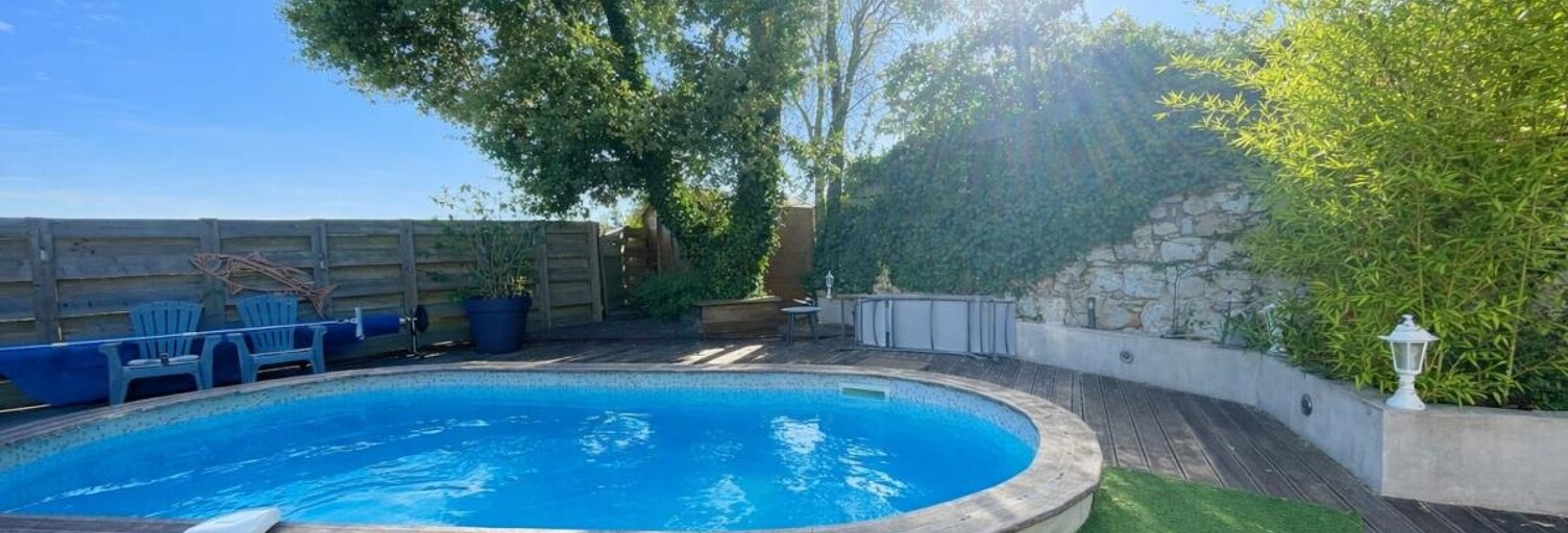 Maison 6 Pièces 150 m² à vendre à Montpezat (30730)