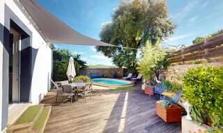 Maison 6 Pièces 150 m² à vendre à Montpezat (30730)