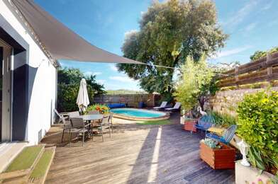 Maison 6 pièces 439000 €