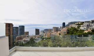 Appartement 3 Pièces 64 m² à vendre à Roquebrune-Cap-Martin (06190)