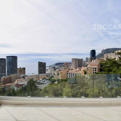 Appartement 3 pièces 670000 €